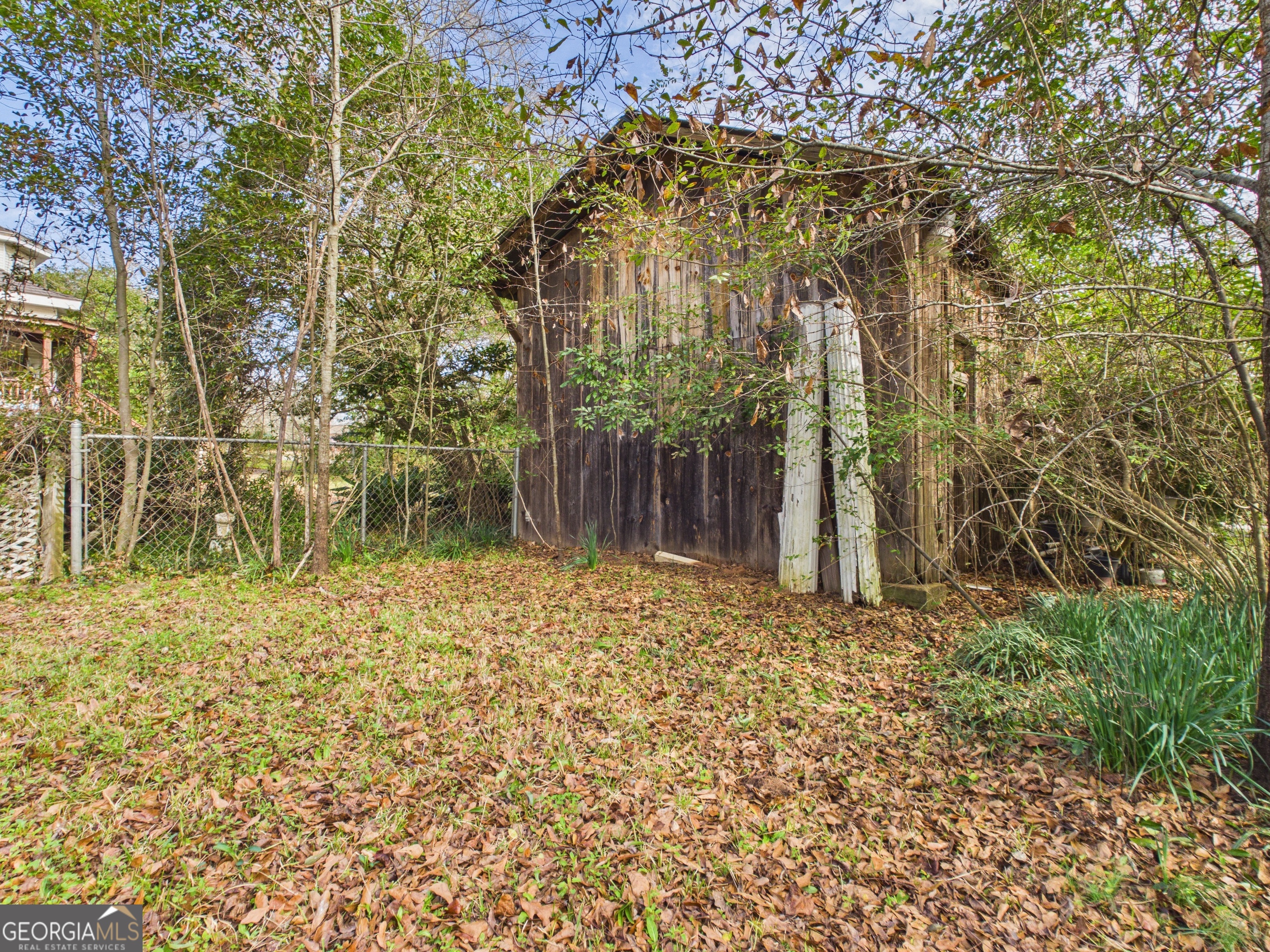124 Phillips Street Richland GA 31825