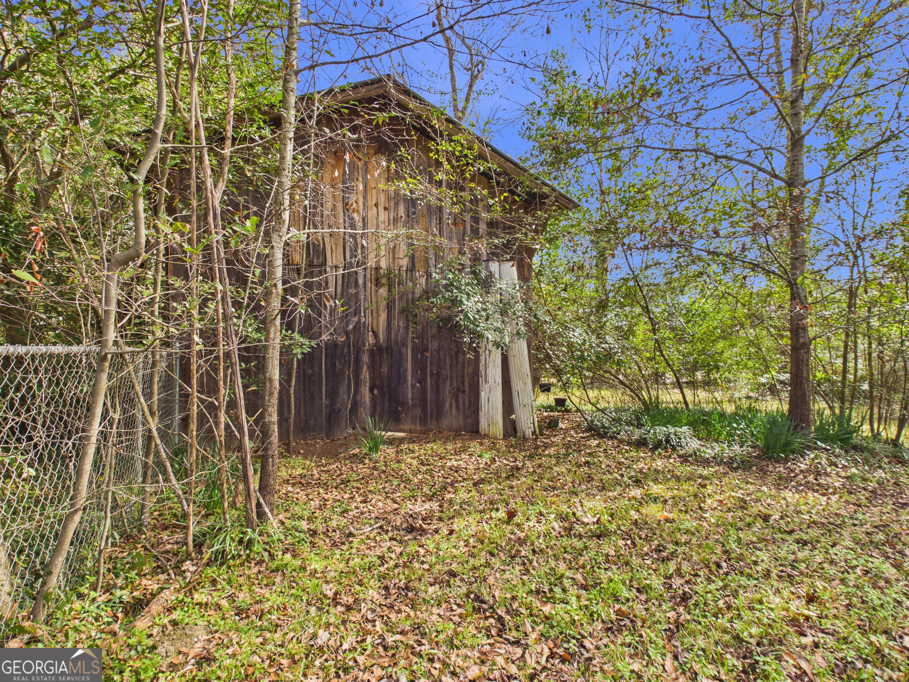124 Phillips Street Richland GA 31825