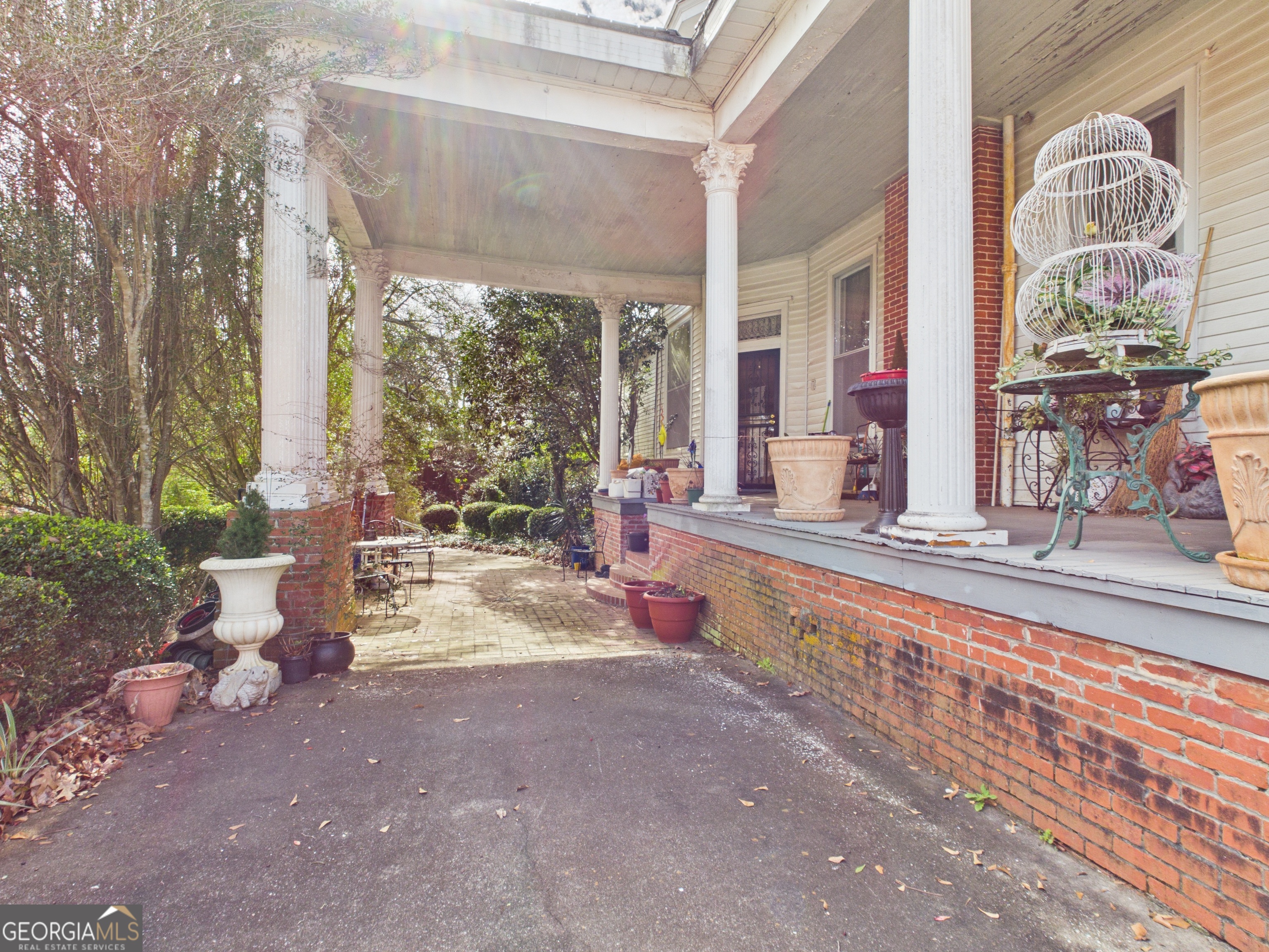 124 Phillips Street Richland GA 31825
