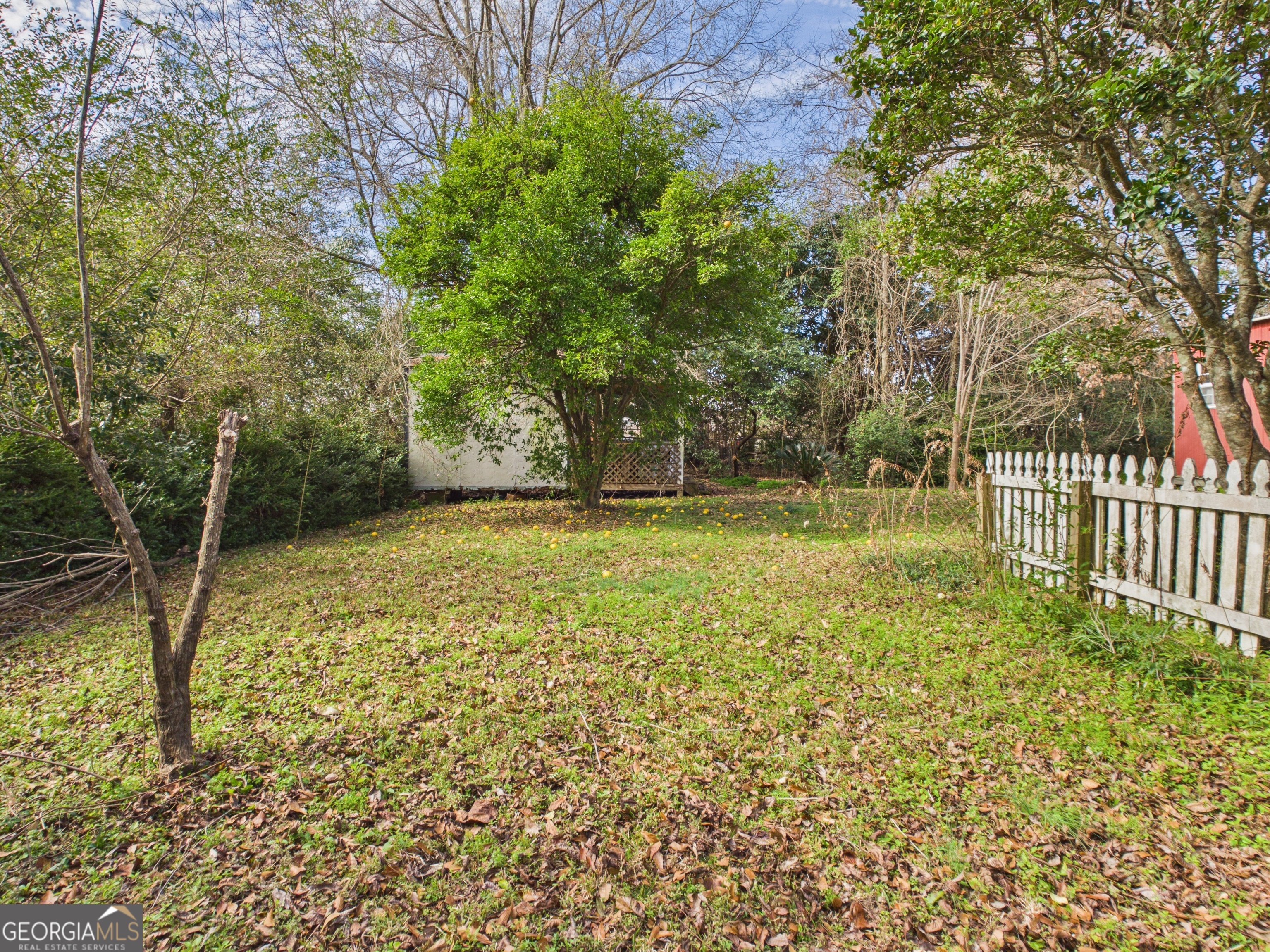 124 Phillips Street Richland GA 31825