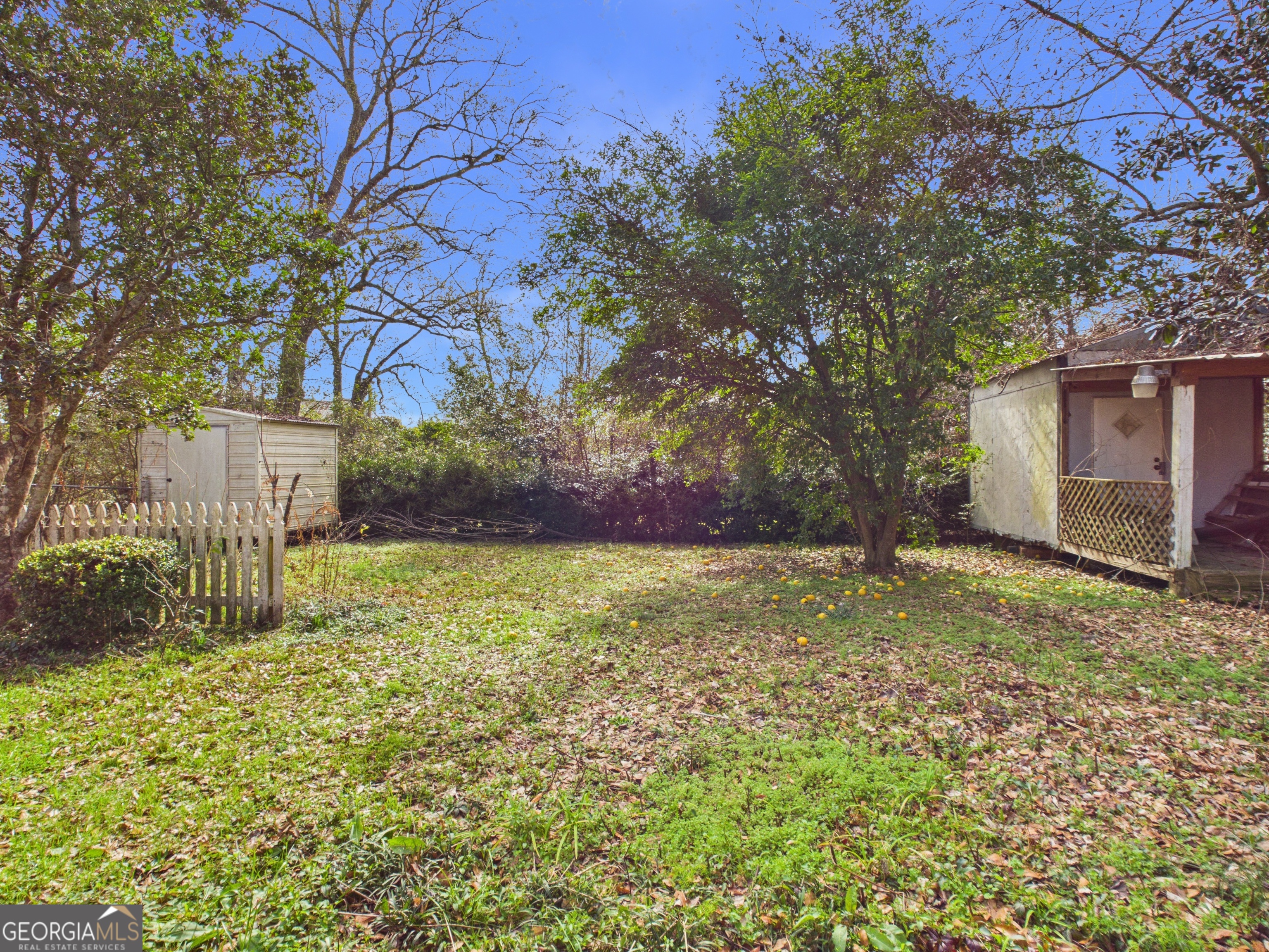 124 Phillips Street Richland GA 31825