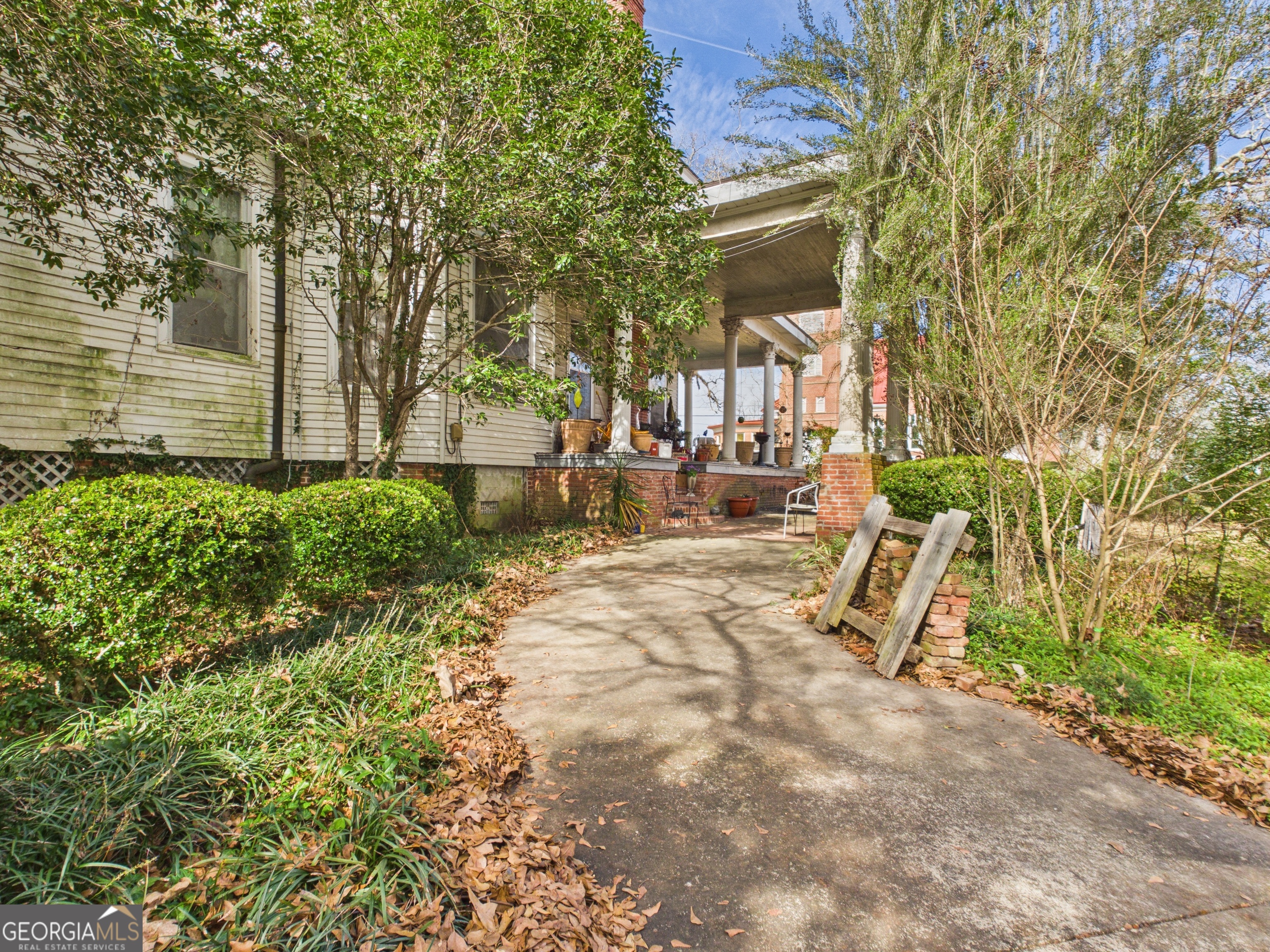 124 Phillips Street Richland GA 31825