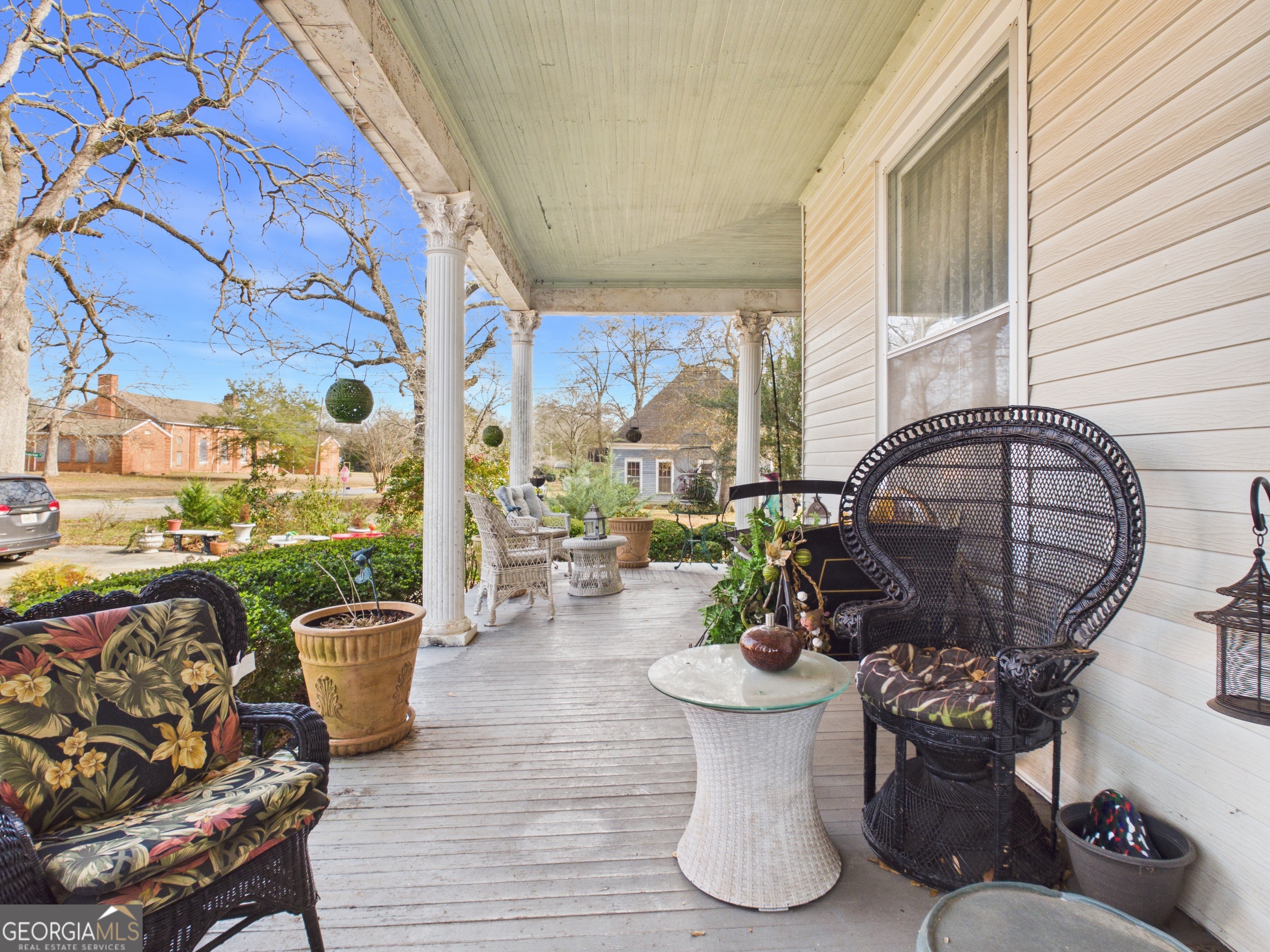 124 Phillips Street Richland GA 31825