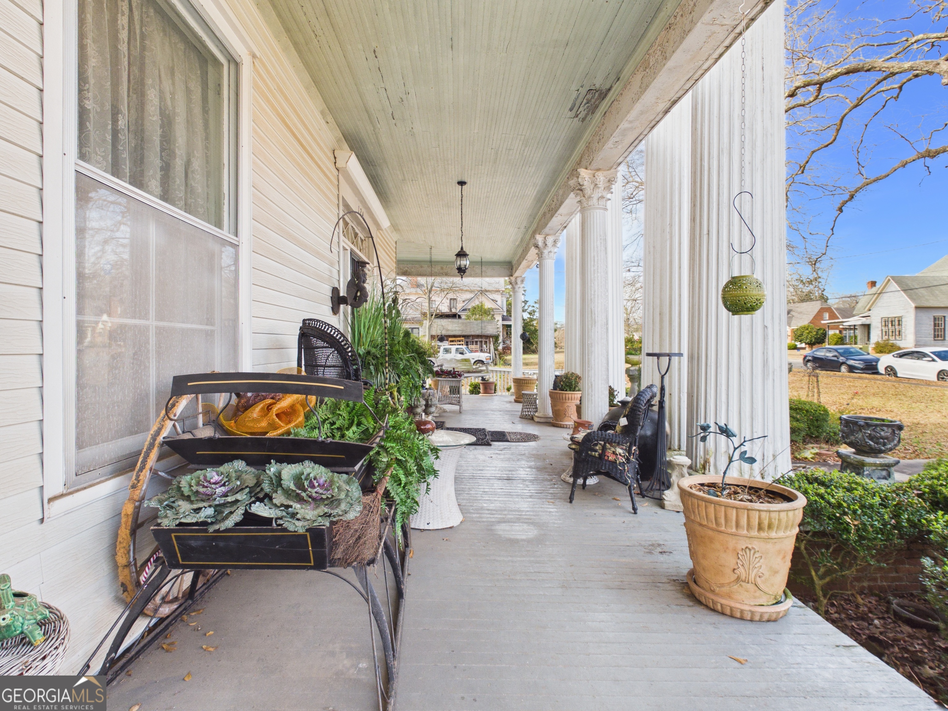 124 Phillips Street Richland GA 31825