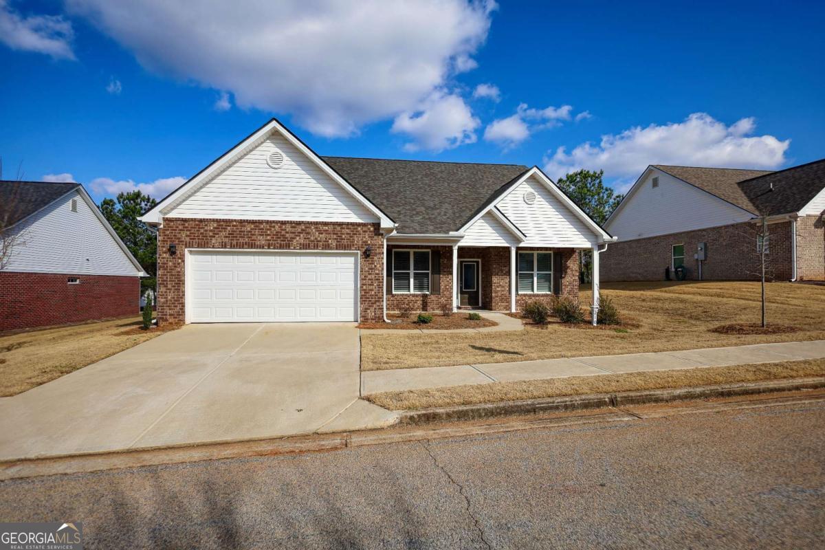 210 Park Place Trail Social Circle GA 30025