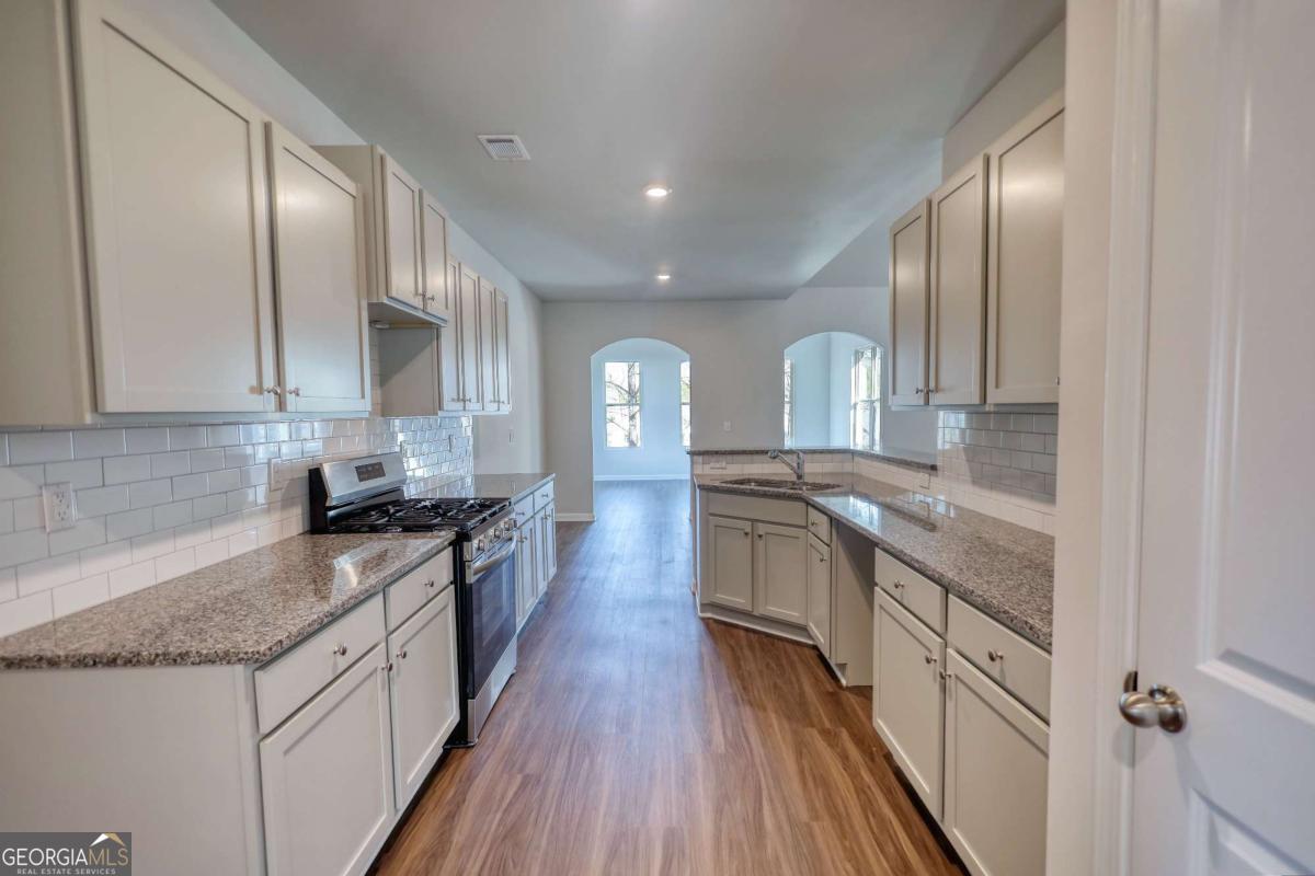 210 Park Place Trail Social Circle GA 30025