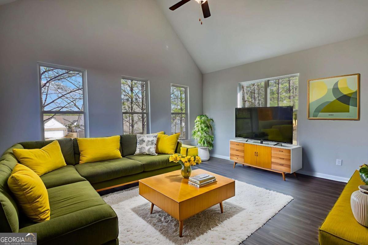 210 Park Place Trail Social Circle GA 30025