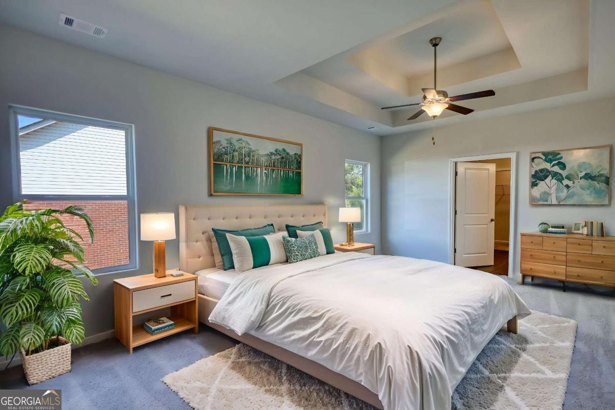 210 Park Place Trail Social Circle GA 30025