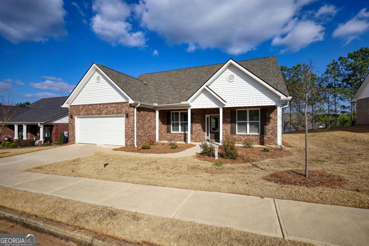 210 Park Place Trail Social Circle GA 30025