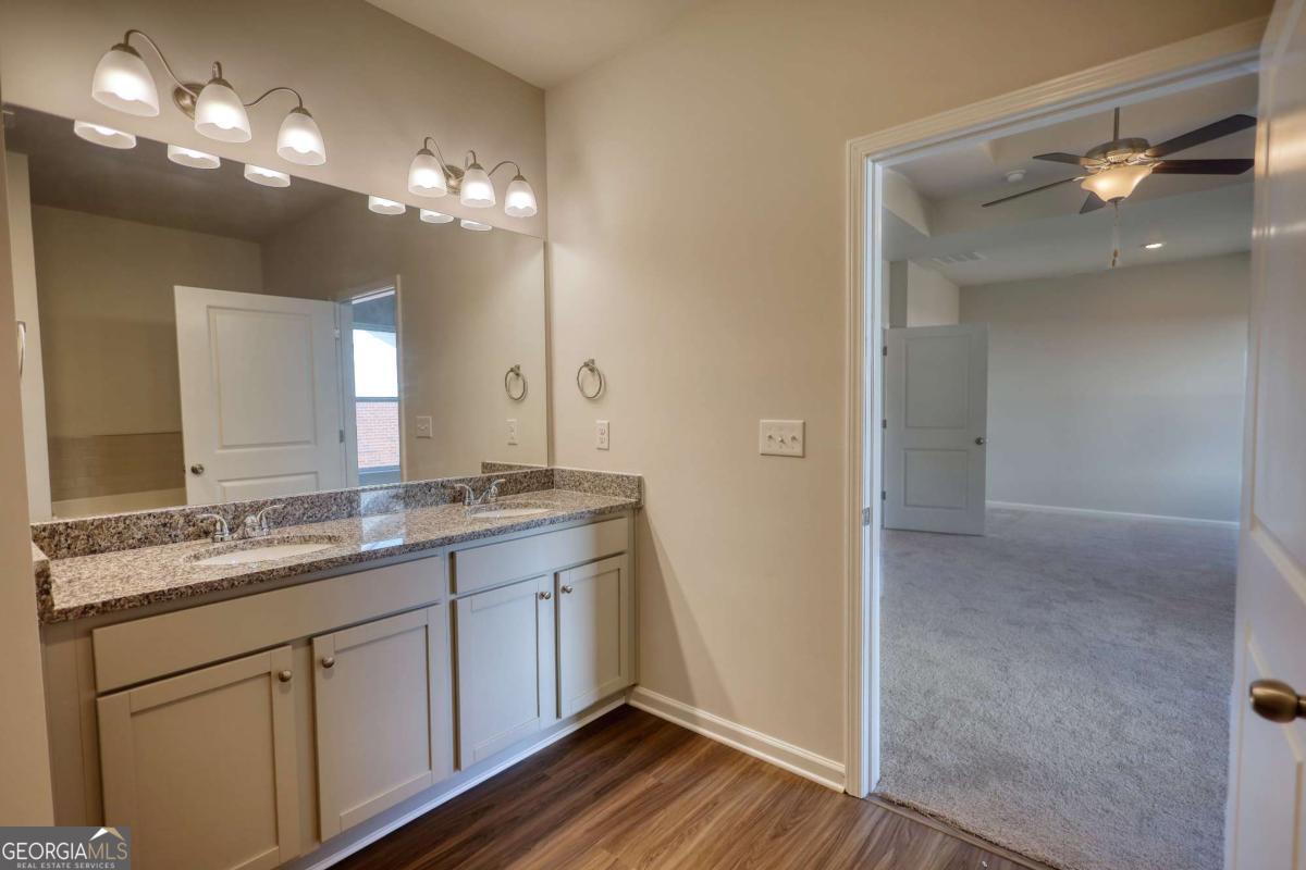 210 Park Place Trail Social Circle GA 30025