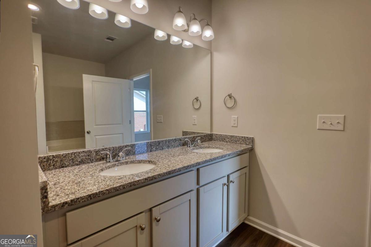 210 Park Place Trail Social Circle GA 30025
