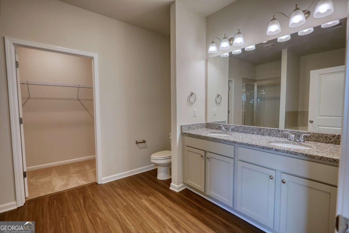 210 Park Place Trail Social Circle GA 30025