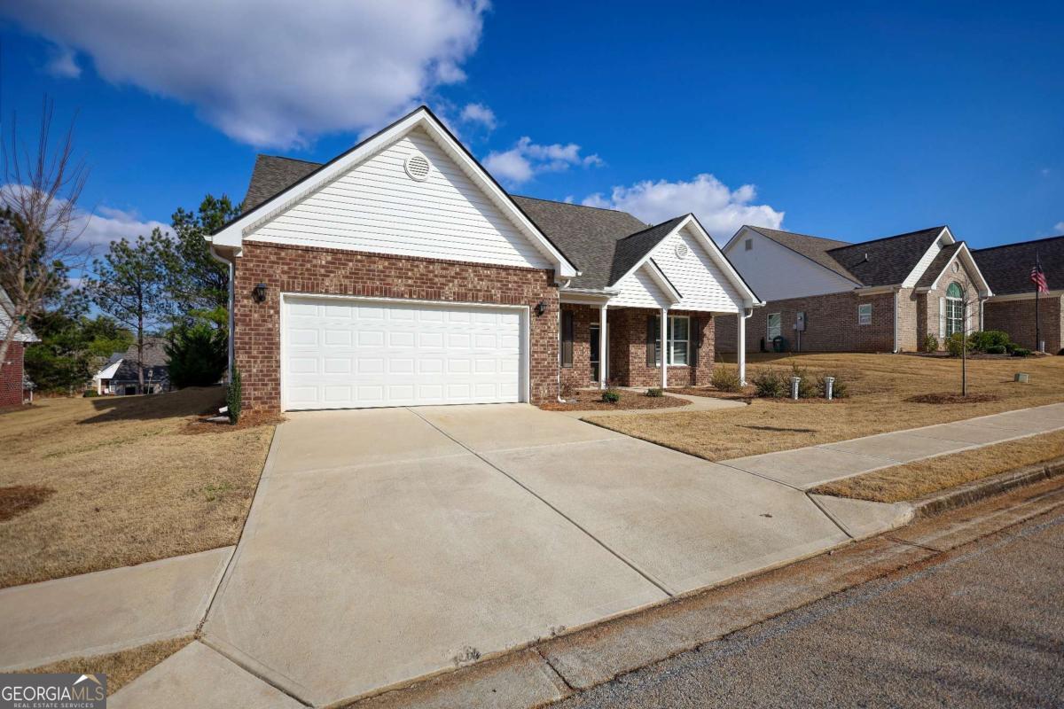 210 Park Place Trail Social Circle GA 30025
