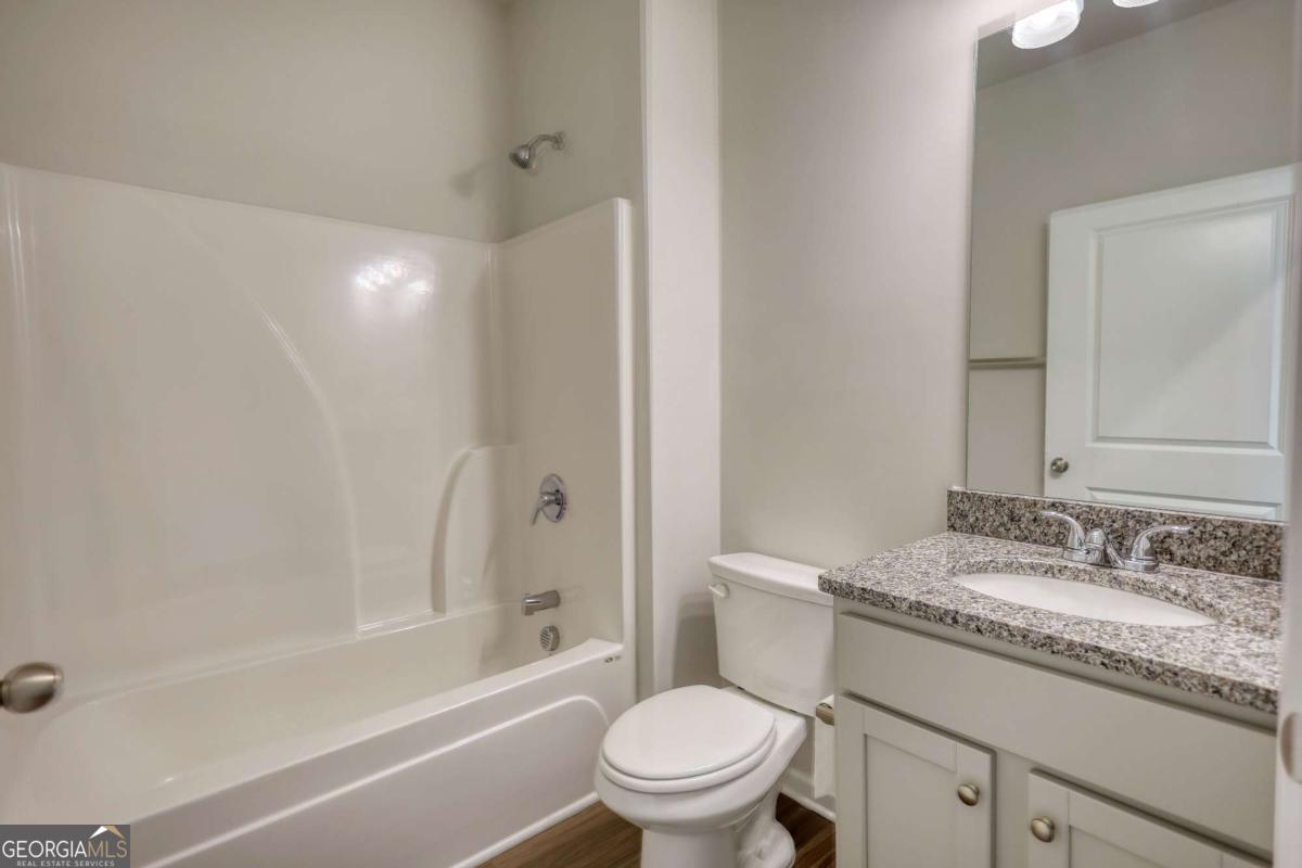210 Park Place Trail Social Circle GA 30025