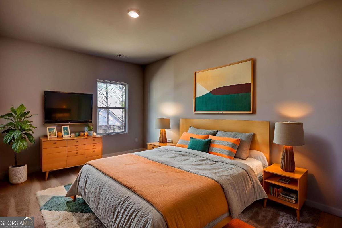 210 Park Place Trail Social Circle GA 30025