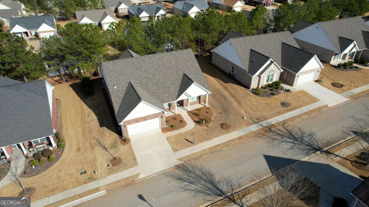 210 Park Place Trail Social Circle GA 30025