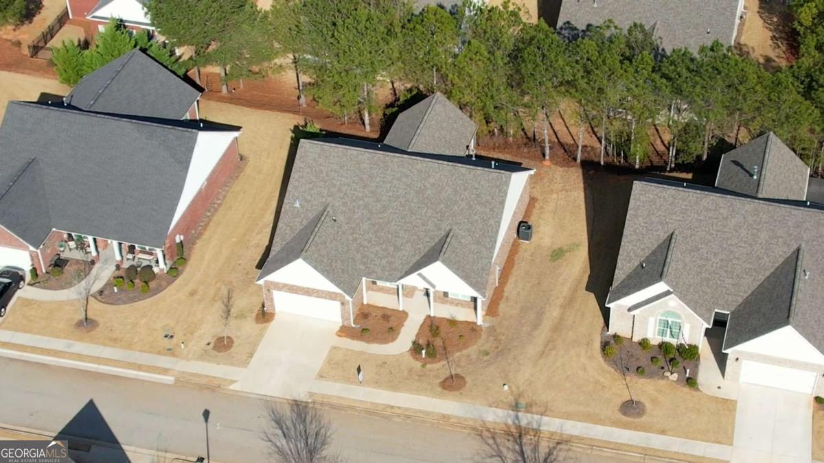 210 Park Place Trail Social Circle GA 30025