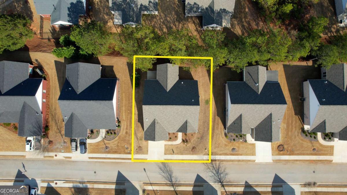 210 Park Place Trail Social Circle GA 30025