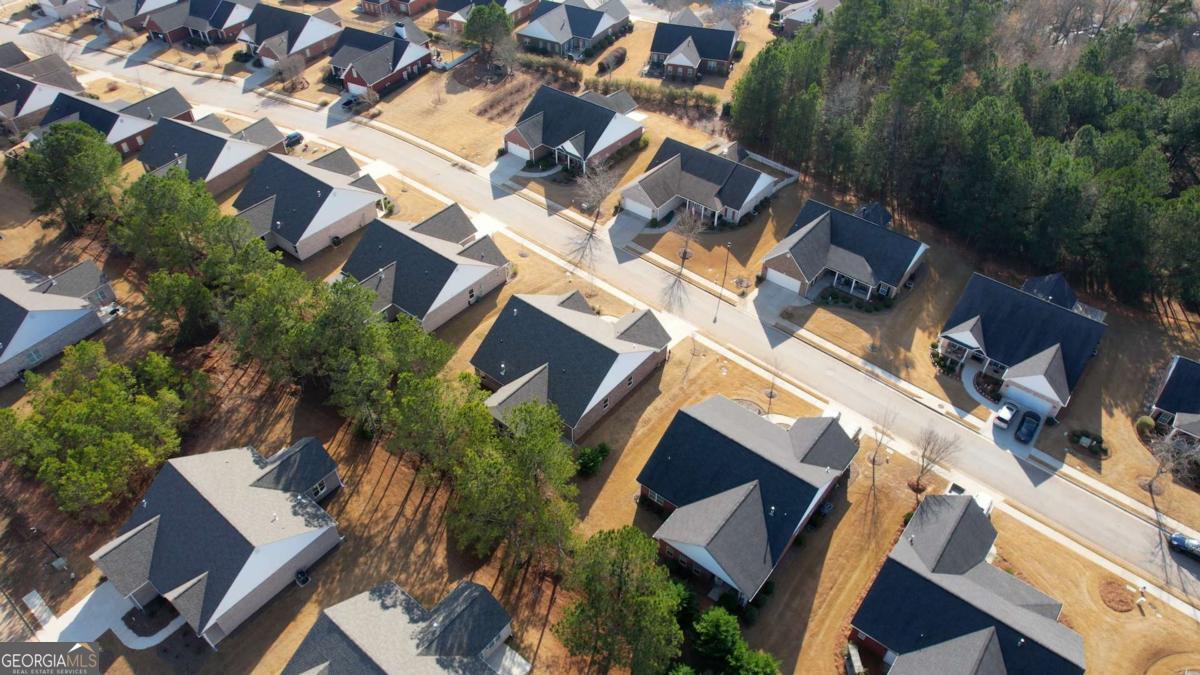 210 Park Place Trail Social Circle GA 30025