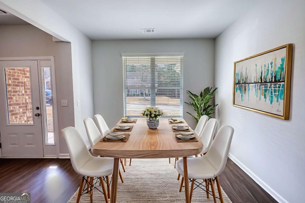 210 Park Place Trail Social Circle GA 30025