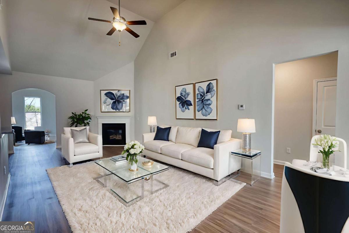 210 Park Place Trail Social Circle GA 30025