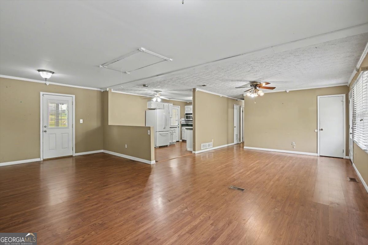 3012 Sasanqua Lane SW Marietta GA 30008