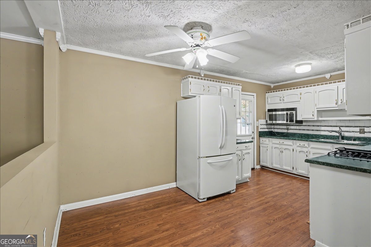 3012 Sasanqua Lane SW Marietta GA 30008