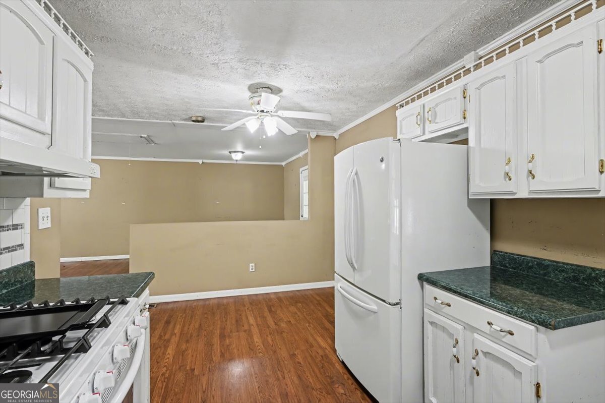 3012 Sasanqua Lane SW Marietta GA 30008