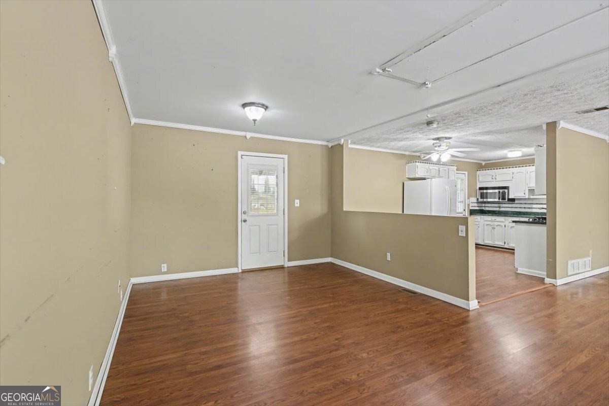 3012 Sasanqua Lane SW Marietta GA 30008
