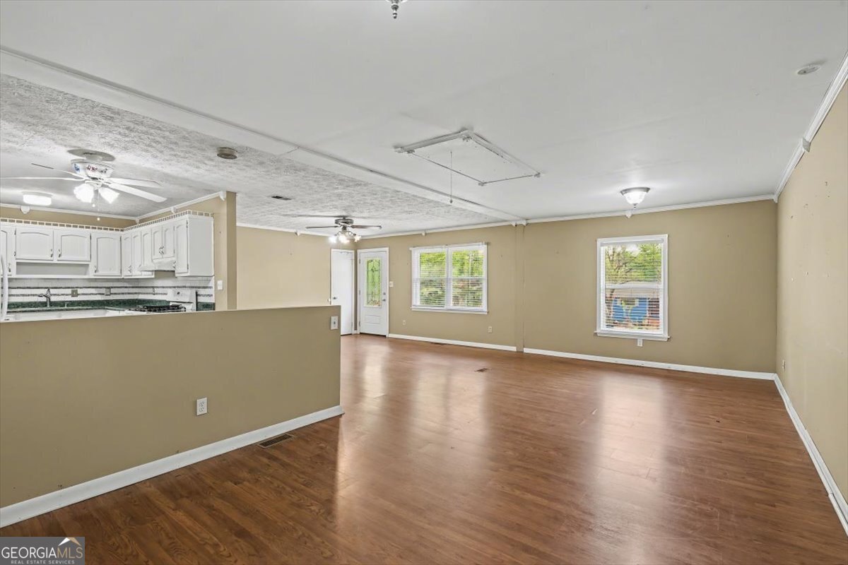 3012 Sasanqua Lane SW Marietta GA 30008