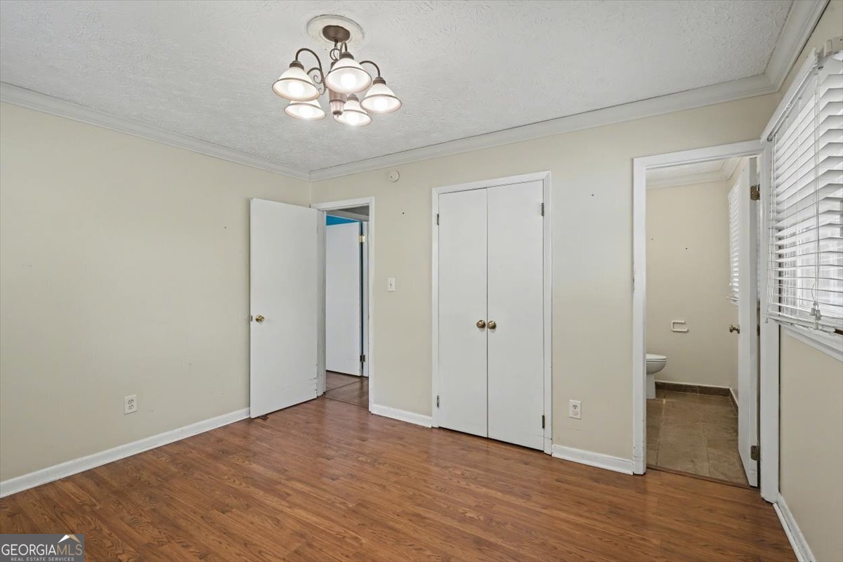 3012 Sasanqua Lane SW Marietta GA 30008
