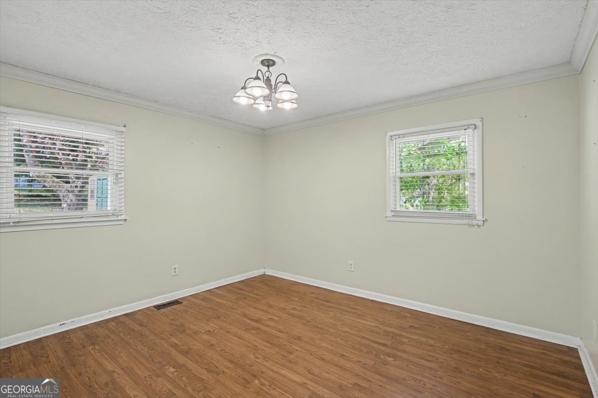 3012 Sasanqua Lane SW Marietta GA 30008
