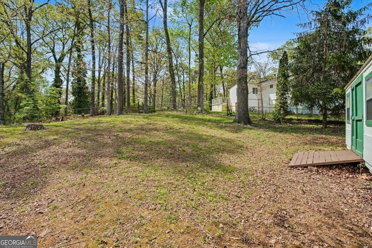 3012 Sasanqua Lane SW Marietta GA 30008