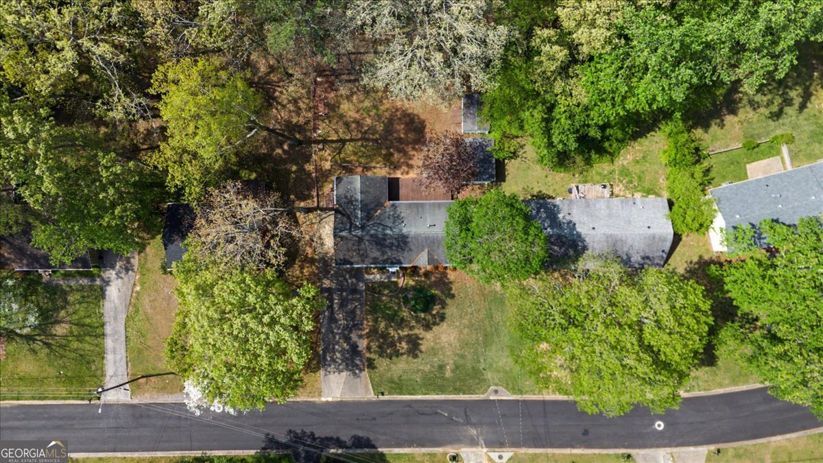 3012 Sasanqua Lane SW Marietta GA 30008