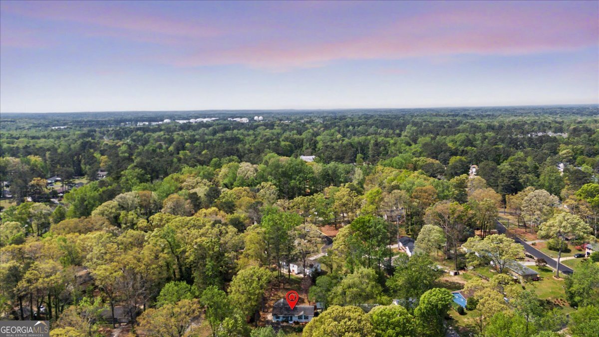 3012 Sasanqua Lane SW Marietta GA 30008