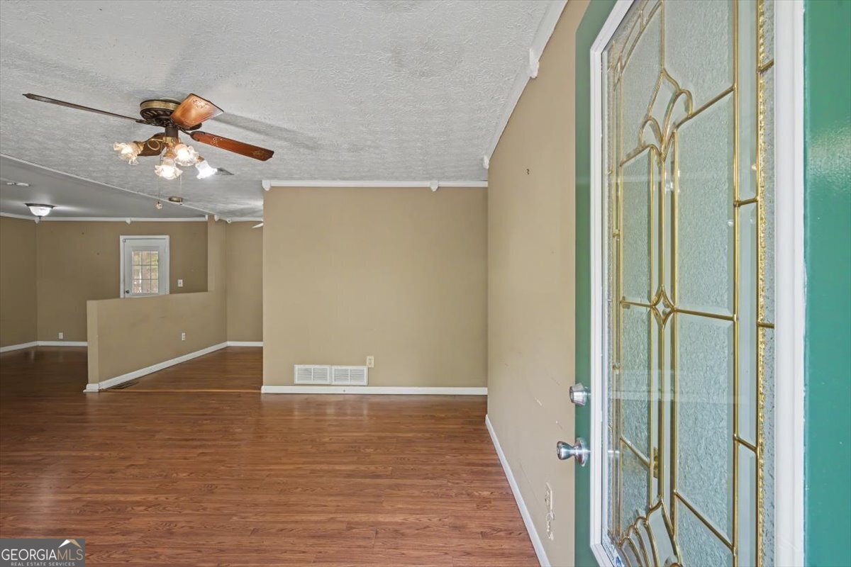 3012 Sasanqua Lane SW Marietta GA 30008