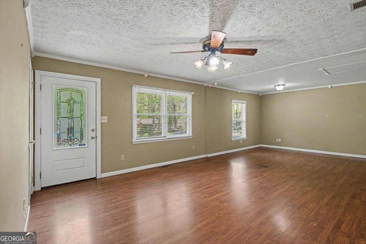 3012 Sasanqua Lane SW Marietta GA 30008