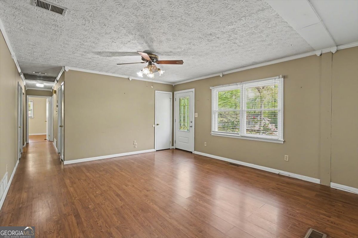 3012 Sasanqua Lane SW Marietta GA 30008
