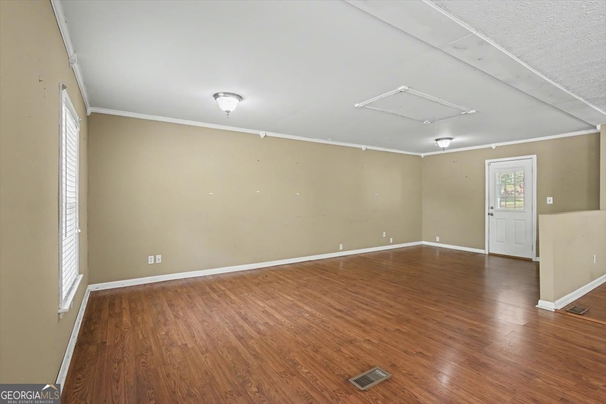 3012 Sasanqua Lane SW Marietta GA 30008