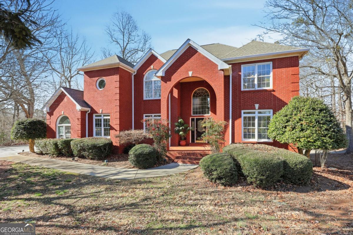 2857 Bridgeview Drive Gainesville GA 30507
