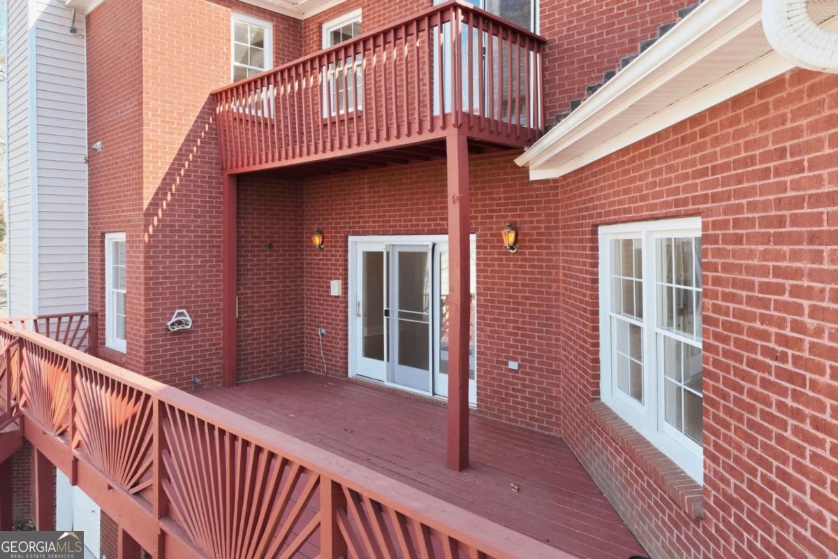 2857 Bridgeview Drive Gainesville GA 30507