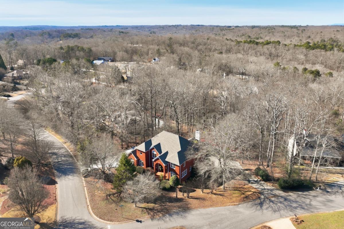 2857 Bridgeview Drive Gainesville GA 30507
