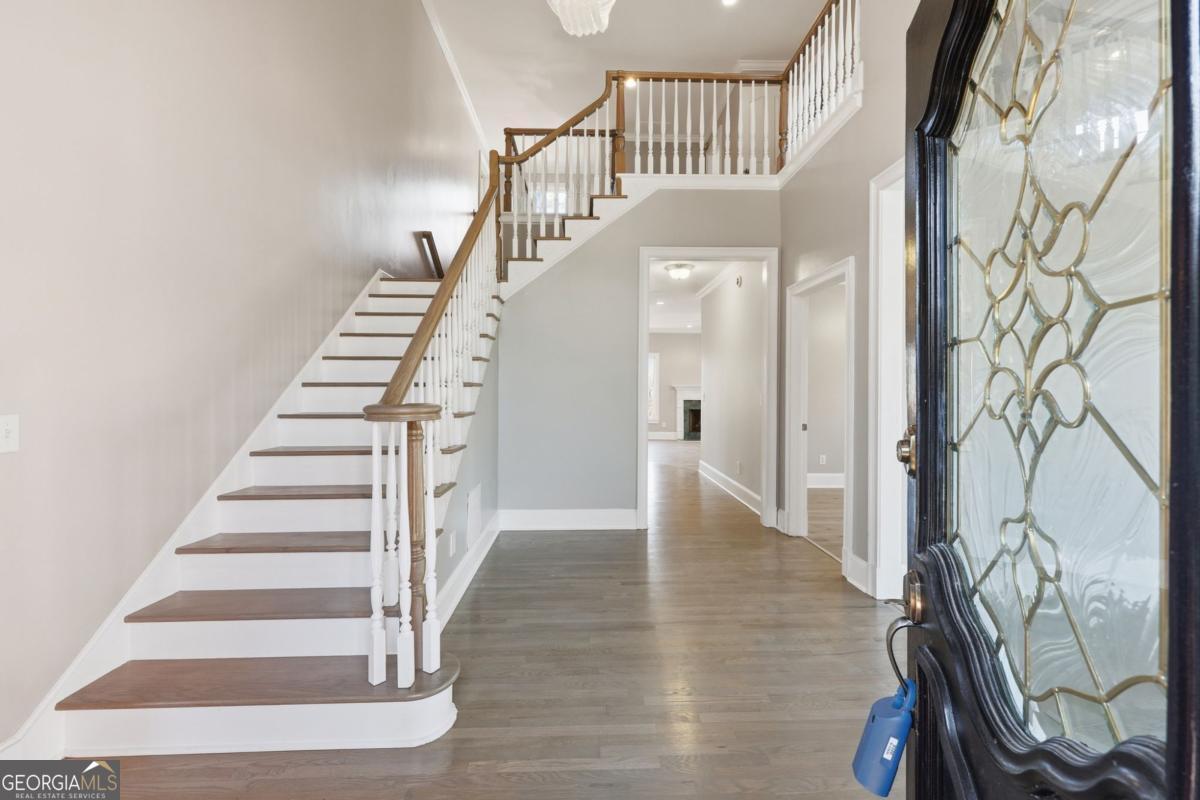 2857 Bridgeview Drive Gainesville GA 30507