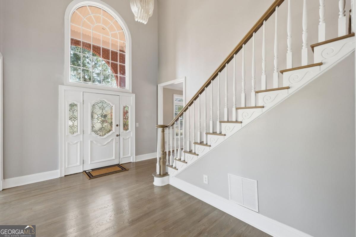 2857 Bridgeview Drive Gainesville GA 30507