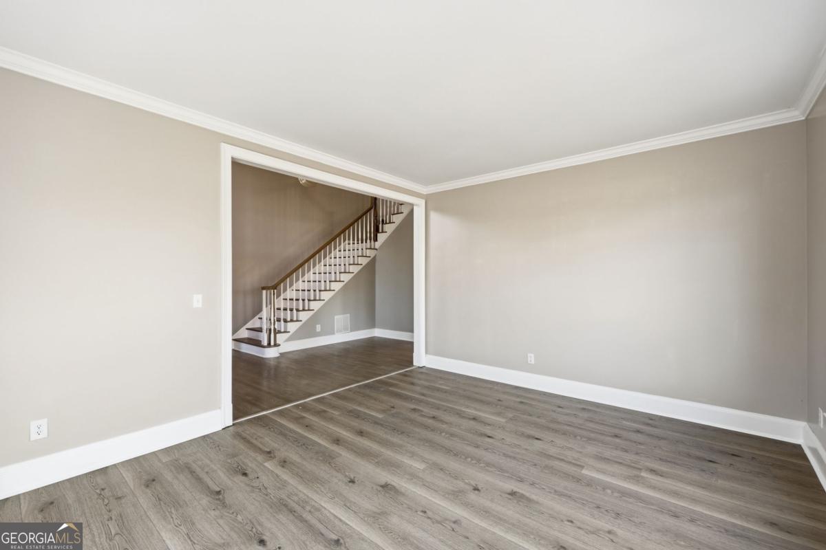 2857 Bridgeview Drive Gainesville GA 30507