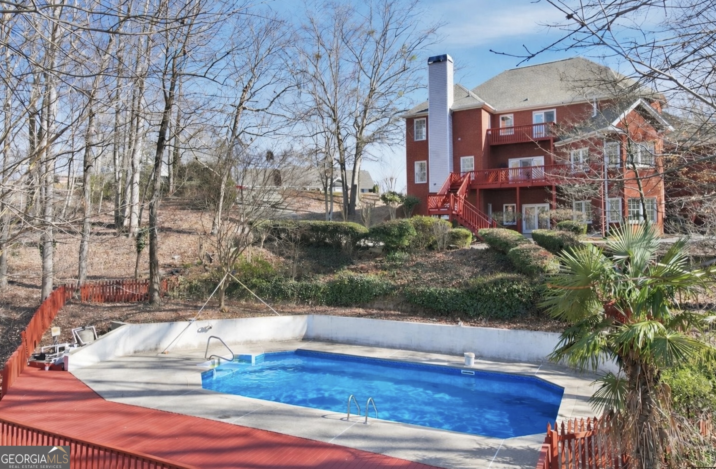2857 Bridgeview Drive Gainesville GA 30507