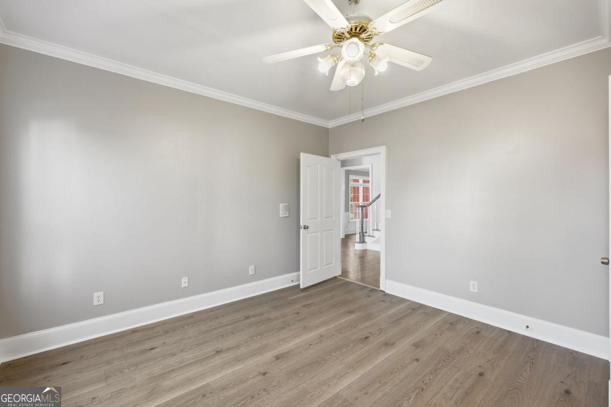 2857 Bridgeview Drive Gainesville GA 30507
