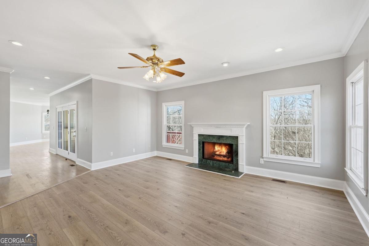 2857 Bridgeview Drive Gainesville GA 30507