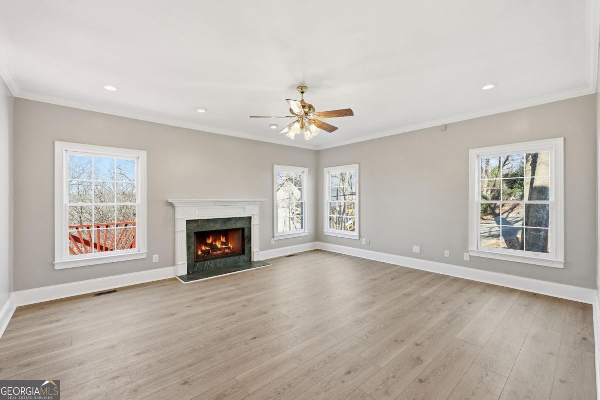 2857 Bridgeview Drive Gainesville GA 30507