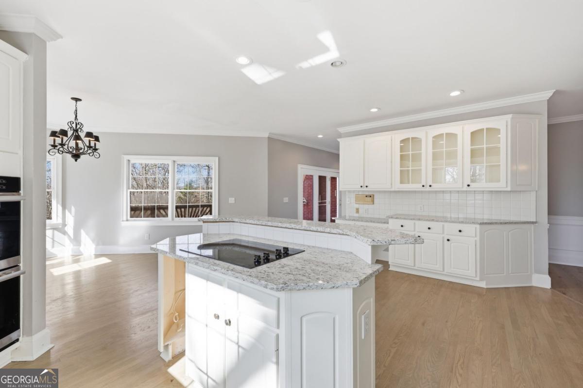 2857 Bridgeview Drive Gainesville GA 30507